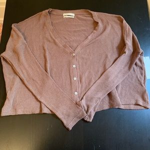 Urban Outfitters Courtney cardigan